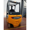 EFG 430k Forklift