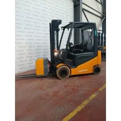 EFG 430k Forklift