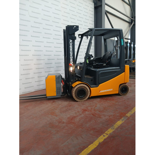 EFG 430k Forklift