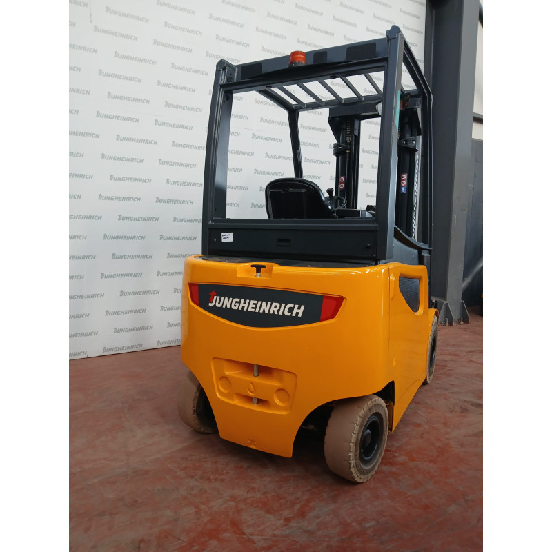 EFG 430k Forklift