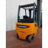 EFG 430k Forklift