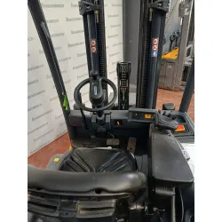 EFG 430k Forklift