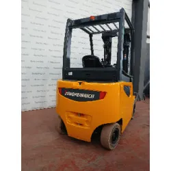 EFG 430k Forklift