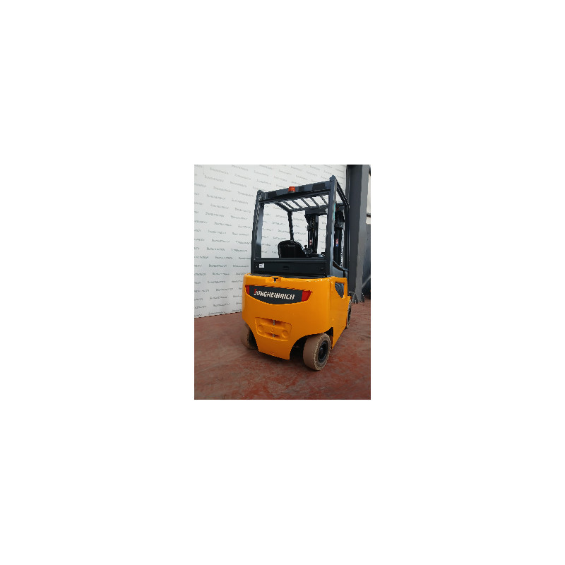EFG 430k Forklift