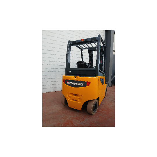 EFG 430k Forklift