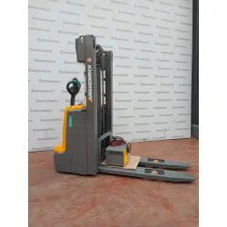 EJC 112 Akülü İstif Makinesi