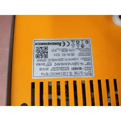 EJC 112 Akülü İstif Makinesi