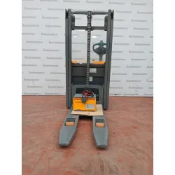 EJC 112 Akülü İstif Makinesi