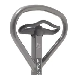 Paslanmaz çelik manuel transpalet