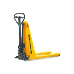 AMX 10 Makaslı Manuel Transpalet