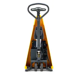 AMX 10e Yarı Elektrikli Makaslı Manuel Transpalet