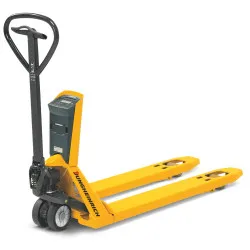 AMW22 Tartılı Manuel Transpalet